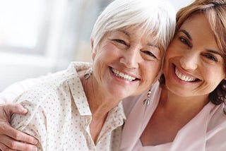 Griffin Living Honors Seniors, Building Them the Communities They Deserve — Paul E Griffin