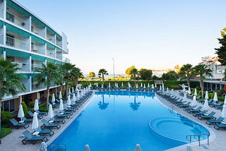 Kemer — Barut Hotels — Best hotels in turkey