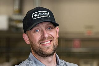 Highly Effective Networking: Brian Kroeker Of Little Rock Printing On 5 Strategies for Successful…