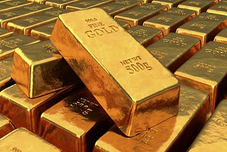 THE ADVANTAGES OF INVESTING IN GOLD TODAY