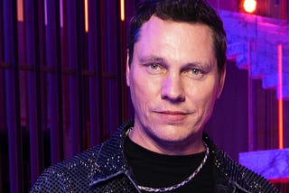 “The Most Epic Night Out”: Interview With DJ TIËSTO On His Hit-Making Music Career And The…