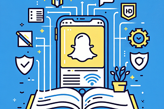 Snapchat New Safety Resources for Educators