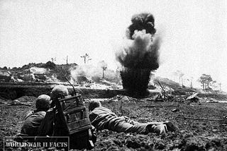 Battle of Okinawa Facts