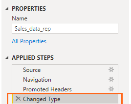 Refresh your Power BI Dashboard even if row header has changed / Part II