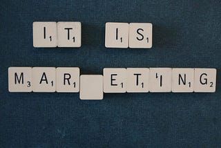 Avoid these when marketing your crowdfunding project