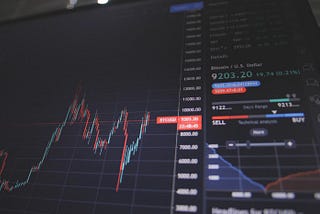 I Built a Simple Trading Algorithm in Python and You Can Too
