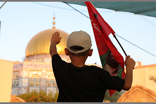 Palestine and Karbala: How the Tragedy of Karbala is Interwoven with the Plight of the Palestinian…