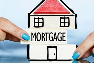 Mortgage issues — Some thoughts on payment and refinancing