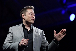 How would you best describe Elon Musk? Is he an Alien or Innovator?