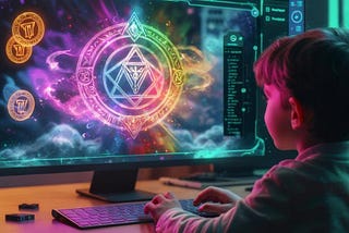 How Token Generator simplified token creation