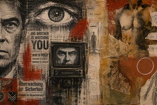 Your Inner Big Brother