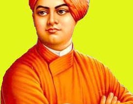 Swami Vivekananda: Quotes