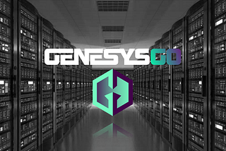 トラストレスで分散化され $SHDW に支えられた GenesysGo IDO プラットフォーム