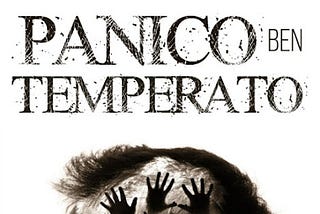 Well-Tempered Panic by Giovanni Tommasini
