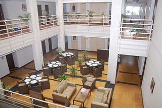 Service Apartment in Gurgaon for Sale