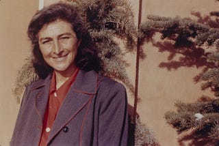 The Fearless American Heiress Who Resisted the Nazis