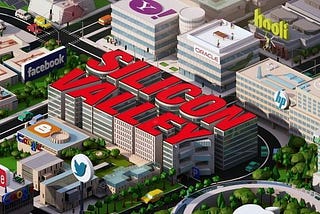 Lessons Learned in Silicon Valley (TV Series)