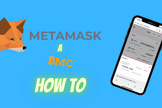 How to Use Metamask Wallet - a Detailed Guide