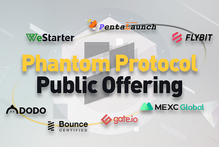 A good project is about to launch on Fantom, I think this is a great opportunity for current…