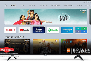 Top 10 Best 32 Inch LED Smart TV In India 2021 — Reviews & Buying Guide