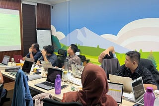 Perencanaan Usaha dan Bisnis Pertanian (Business Plan)