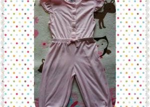 Grosir Jumpsuit anak