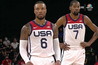 How to watch Team USA’s basketball in Olympics with a Chrome extension