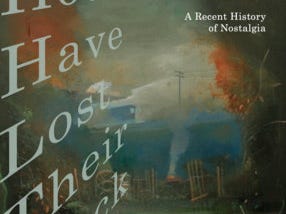 Cover of Grafton Tanner’s The Hours Have Lost Their Clock