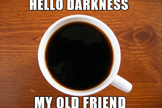 Bukan Laporan Penelitian Ilmiah Kopi