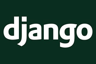 Hello World app with Django