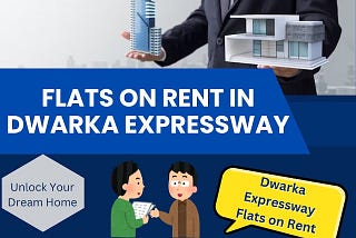 Unlock Your Dream Home: Find Flats on Rent in Dwarka Expressway with Shree Ganesh Estate