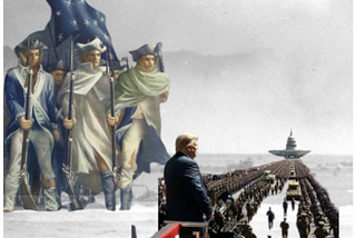 Happy Birthday to the Continental Army