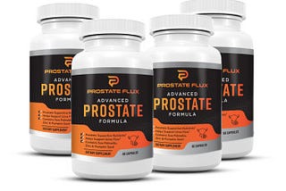 ProstateFlux Prostate Support: 100% Safe How Does Function? Cost In USA 2024