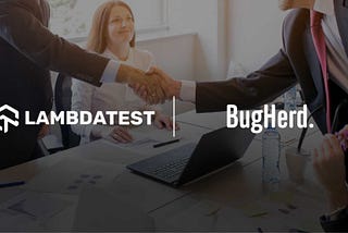 LambdaTest Partners with BugHerd for Seamless Bug Tracking Integration