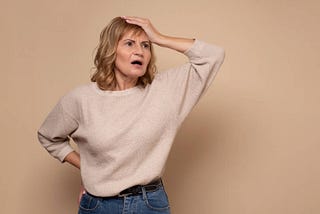 Gain Clarity By Decluttering — Taming Frenzy