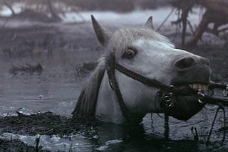 Holocaust Remembrance and the NeverEnding Story