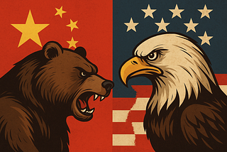 The U.S.-China Trade War is More Than a Clash of Interests