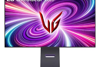 Gözlerimiz Bayram Edecek: LG, 4K Çözünürlüklü ve OLED Panelli UltraGear Monitörlerini Tanıttı