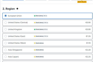 Rivalz rCLIENT setup guide on a LINUX VPS