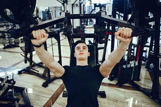 Upper Body Strength: Exercises to Build a Bigger Chest