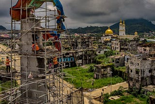 Deadly Explosion at Catholic Mass in Philippines