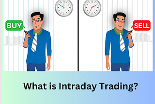 Intraday Trading