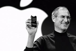 Las últimas palabras de Steve Jobs.