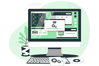 An Ultimate Guide To ERP Solution Development