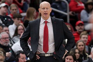 Chris Mack and the Cardinals have decided to part ways! — CourtSideHeat