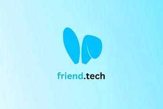 A deep dive into friend.tech