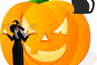 ♦ Halloween: A Quick Study of the History and Superstitions