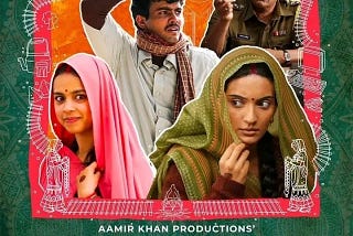 Laapataa Ladies full movie, cast, trailer, release, download