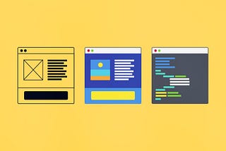 How To Start In Front End Development