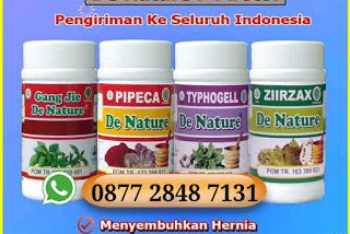 Obat herbal yang baik untuk menyembuhkan hernia — turun berok paling ampuh tanpa operasi